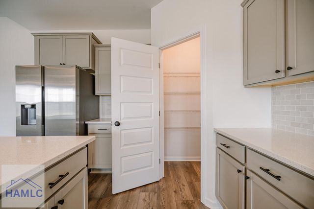215 Deerfield Drive NE, Ludowici, GA 31316