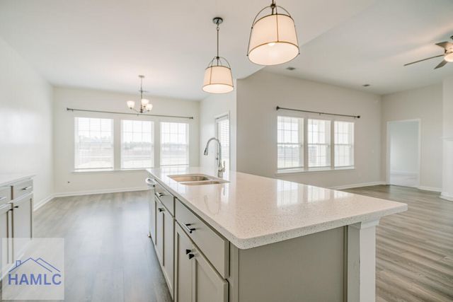 215 Deerfield Drive NE, Ludowici, GA 31316