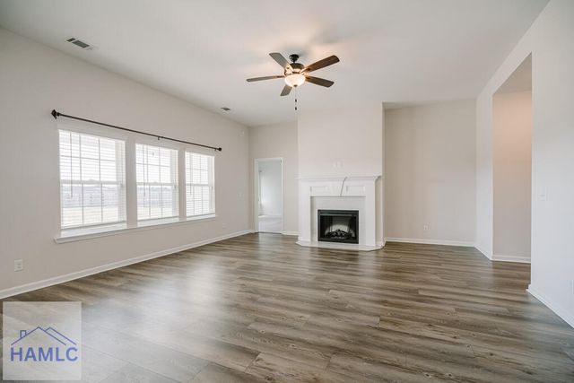 215 Deerfield Drive NE, Ludowici, GA 31316