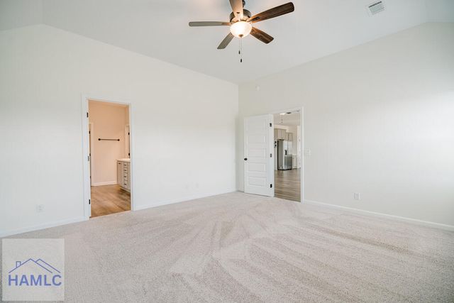 215 Deerfield Drive NE, Ludowici, GA 31316