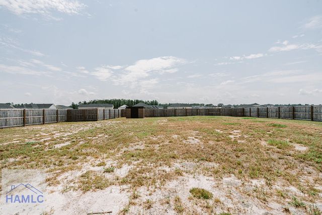 215 Deerfield Drive NE, Ludowici, GA 31316