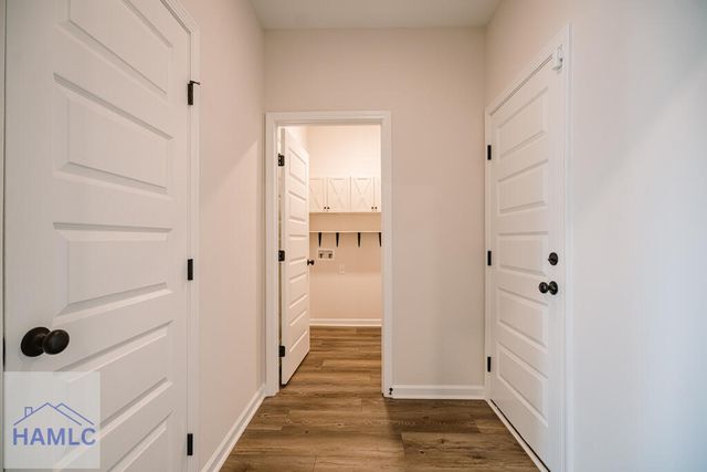 215 Deerfield Drive NE, Ludowici, GA 31316