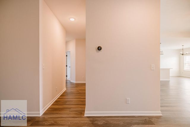 215 Deerfield Drive NE, Ludowici, GA 31316