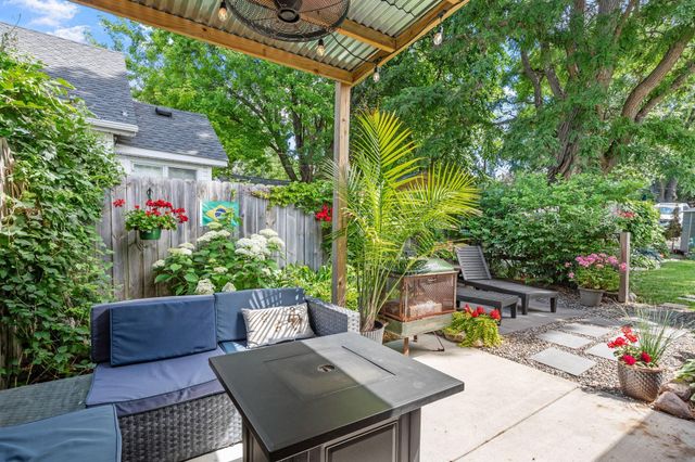 1828 Eustis Street, Lauderdale, MN 55113