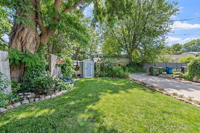 1828 Eustis Street, Lauderdale, MN 55113