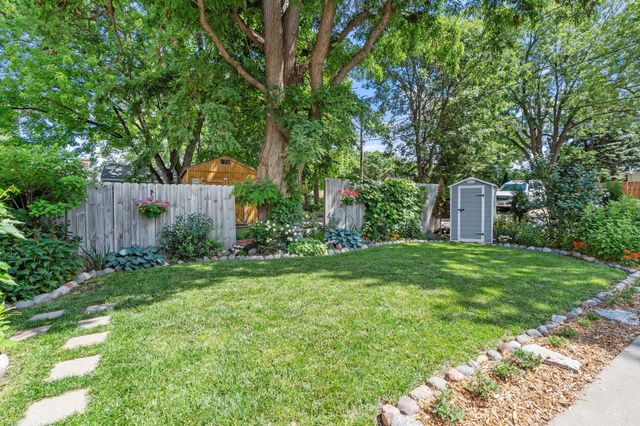1828 Eustis Street, Lauderdale, MN 55113