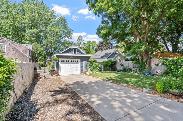 1828 Eustis Street, Lauderdale, MN 55113