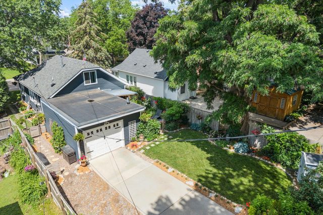 1828 Eustis Street, Lauderdale, MN 55113