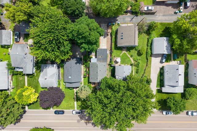 1828 Eustis Street, Lauderdale, MN 55113