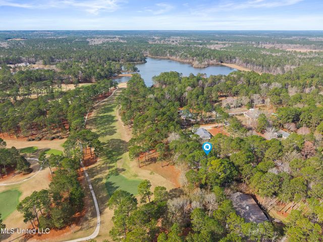 87 Fairlake Drive, Hattiesburg, MS 39402