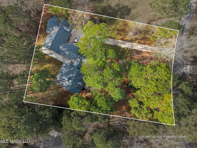 87 Fairlake Drive, Hattiesburg, MS 39402