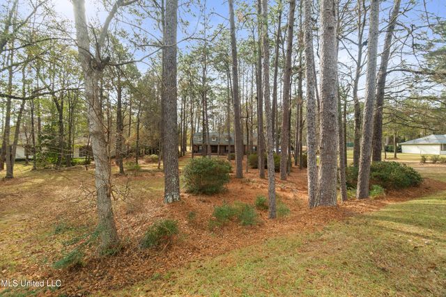 87 Fairlake Drive, Hattiesburg, MS 39402