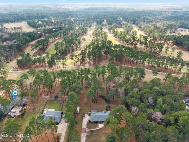 87 Fairlake Drive, Hattiesburg, MS 39402