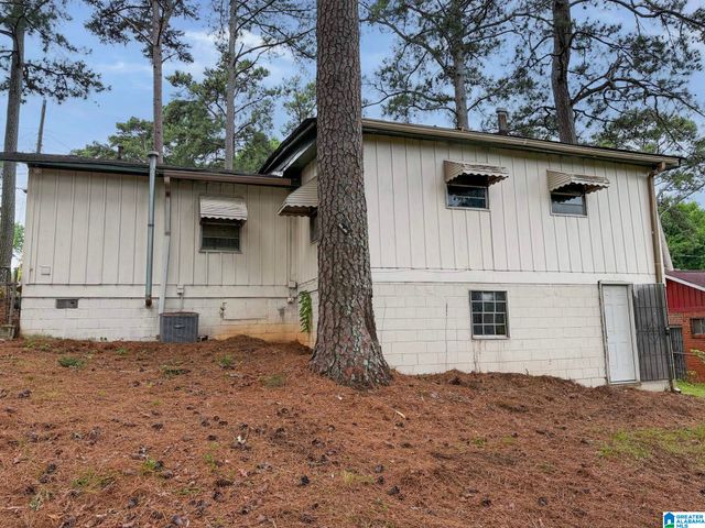 2413 TEMPEST DRIVE SW, Birmingham, AL 35211