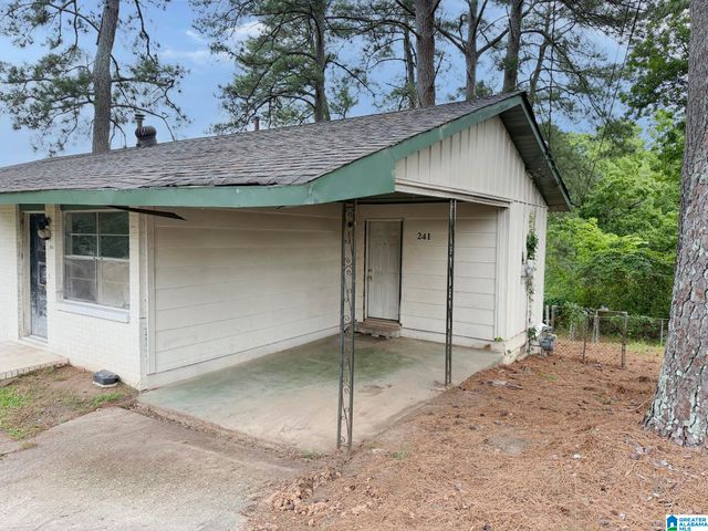 2413 TEMPEST DRIVE SW, Birmingham, AL 35211