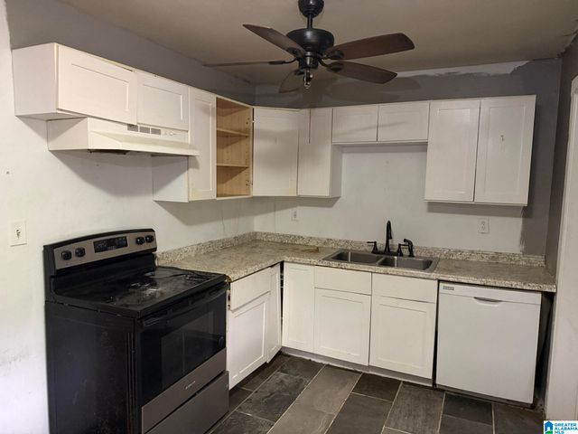 2413 TEMPEST DRIVE SW, Birmingham, AL 35211