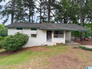 2413 TEMPEST DRIVE SW, Birmingham, AL 35211