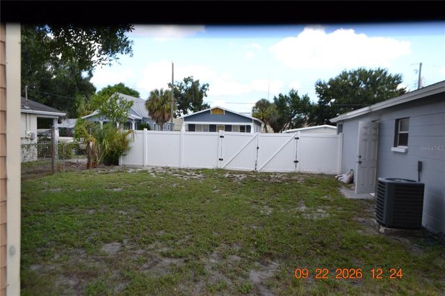 1914 W LA SALLE STREET, Tampa, FL 33607