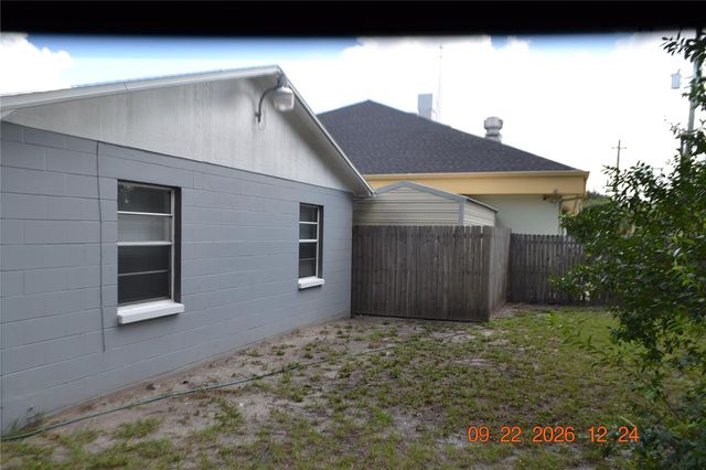 1914 W LA SALLE STREET, Tampa, FL 33607