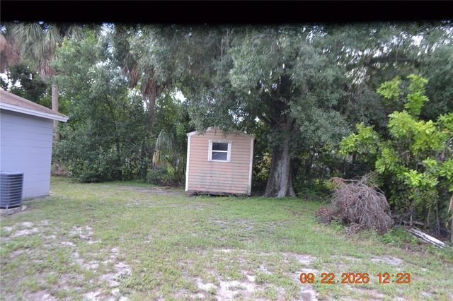 1914 W LA SALLE STREET, Tampa, FL 33607