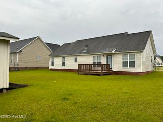 2148 Braselton Drive, Winterville, NC 28590