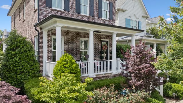 324 Fitzgerald St, Franklin, TN 37064