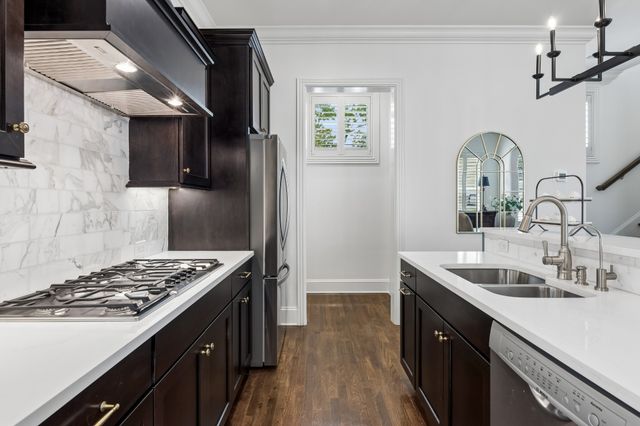 324 Fitzgerald St, Franklin, TN 37064