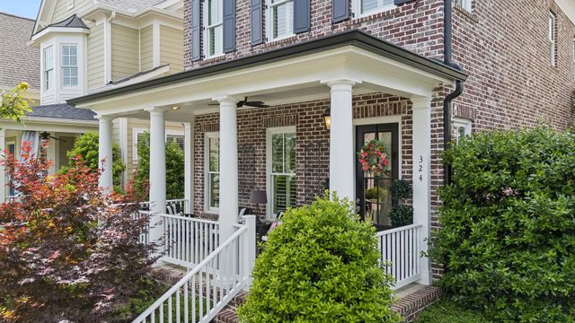 324 Fitzgerald St, Franklin, TN 37064