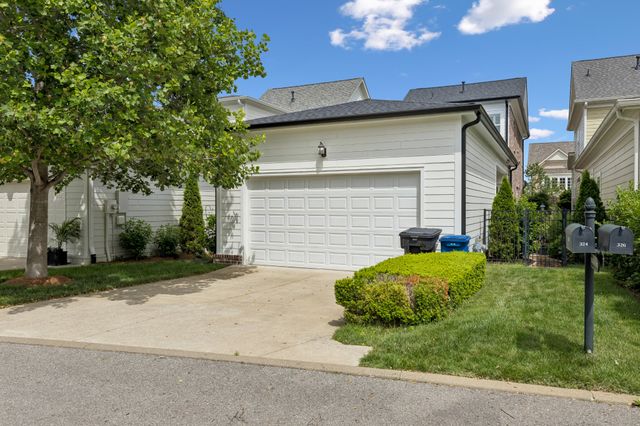 324 Fitzgerald St, Franklin, TN 37064