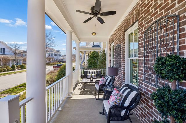 324 Fitzgerald St, Franklin, TN 37064
