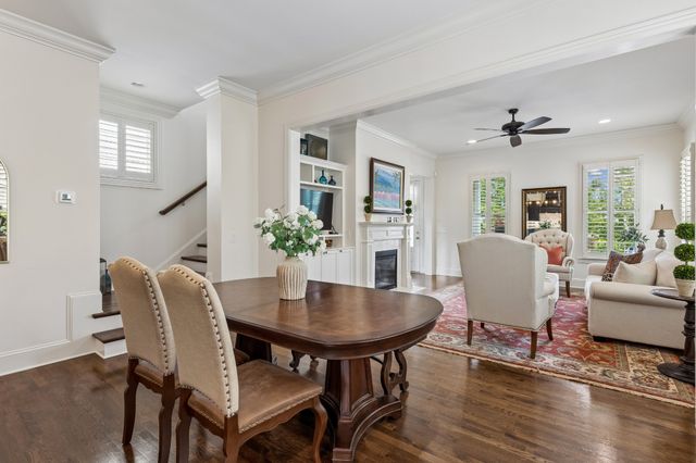 324 Fitzgerald St, Franklin, TN 37064