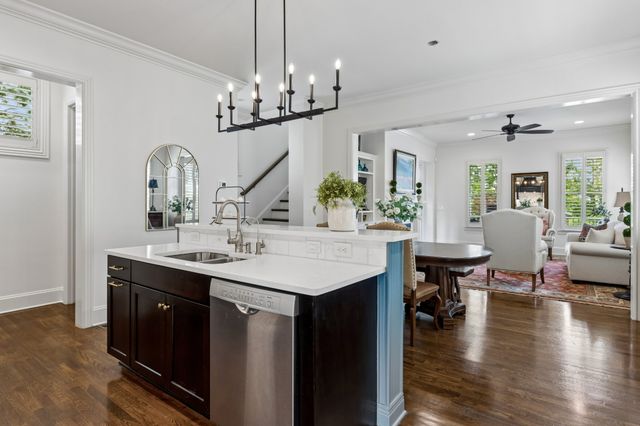324 Fitzgerald St, Franklin, TN 37064