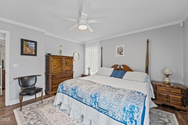 3004 Cedar Crest Court, Graham, NC 27253