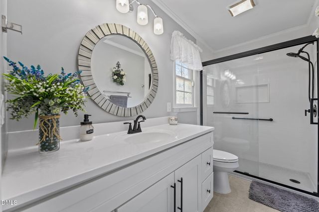 3004 Cedar Crest Court, Graham, NC 27253