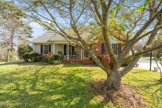 3004 Cedar Crest Court, Graham, NC 27253