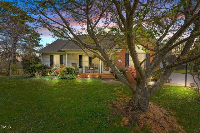 3004 Cedar Crest Court, Graham, NC 27253