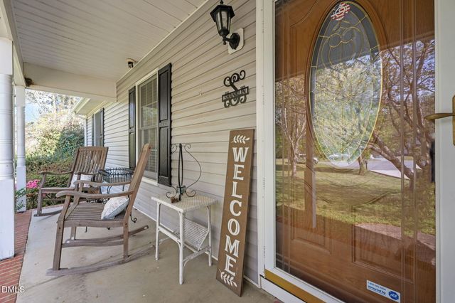 3004 Cedar Crest Court, Graham, NC 27253