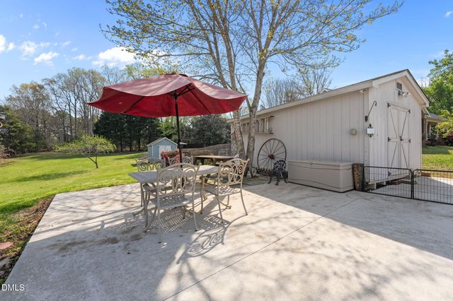 3004 Cedar Crest Court, Graham, NC 27253