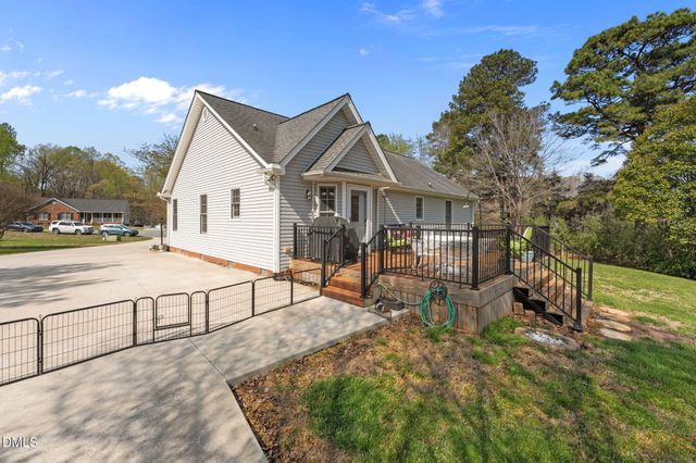 3004 Cedar Crest Court, Graham, NC 27253
