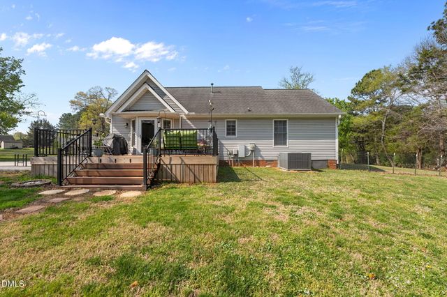 3004 Cedar Crest Court, Graham, NC 27253