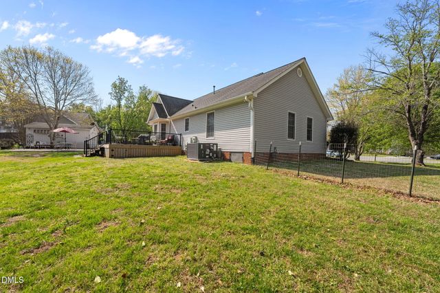3004 Cedar Crest Court, Graham, NC 27253