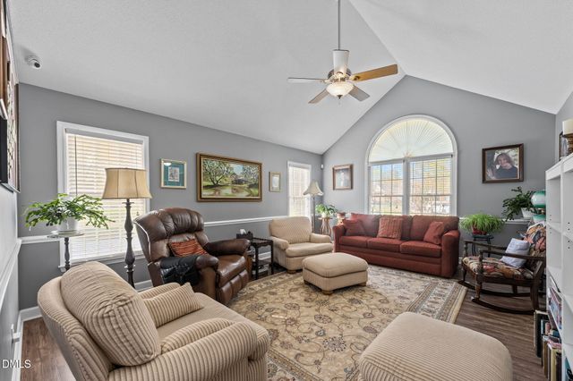 3004 Cedar Crest Court, Graham, NC 27253