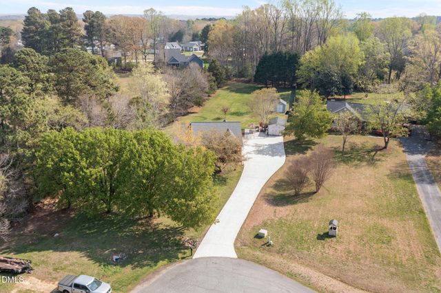 3004 Cedar Crest Court, Graham, NC 27253