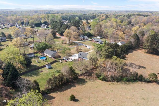 3004 Cedar Crest Court, Graham, NC 27253