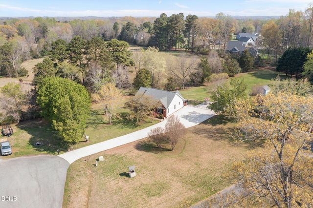 3004 Cedar Crest Court, Graham, NC 27253