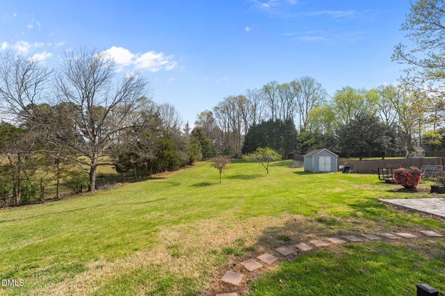 3004 Cedar Crest Court, Graham, NC 27253