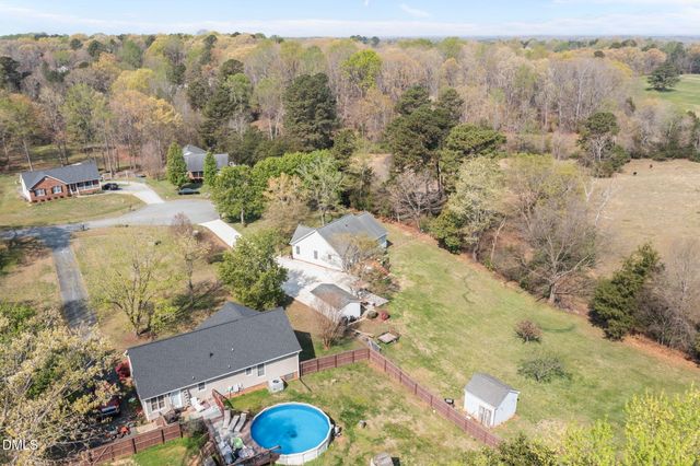 3004 Cedar Crest Court, Graham, NC 27253