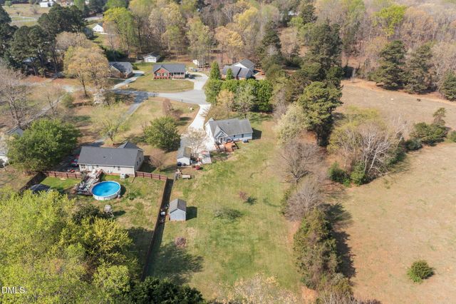 3004 Cedar Crest Court, Graham, NC 27253