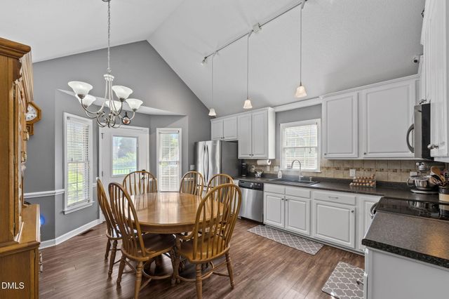 3004 Cedar Crest Court, Graham, NC 27253