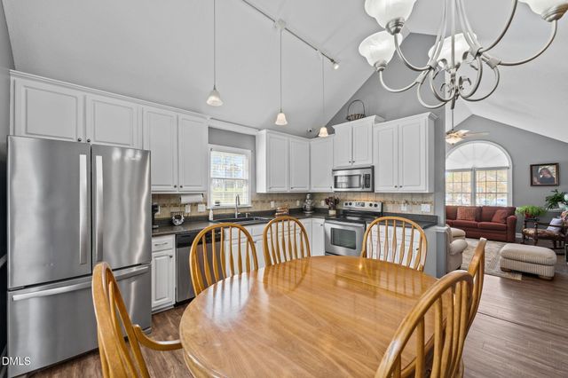 3004 Cedar Crest Court, Graham, NC 27253